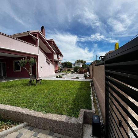 Apartman Marta Zadar Exterior foto