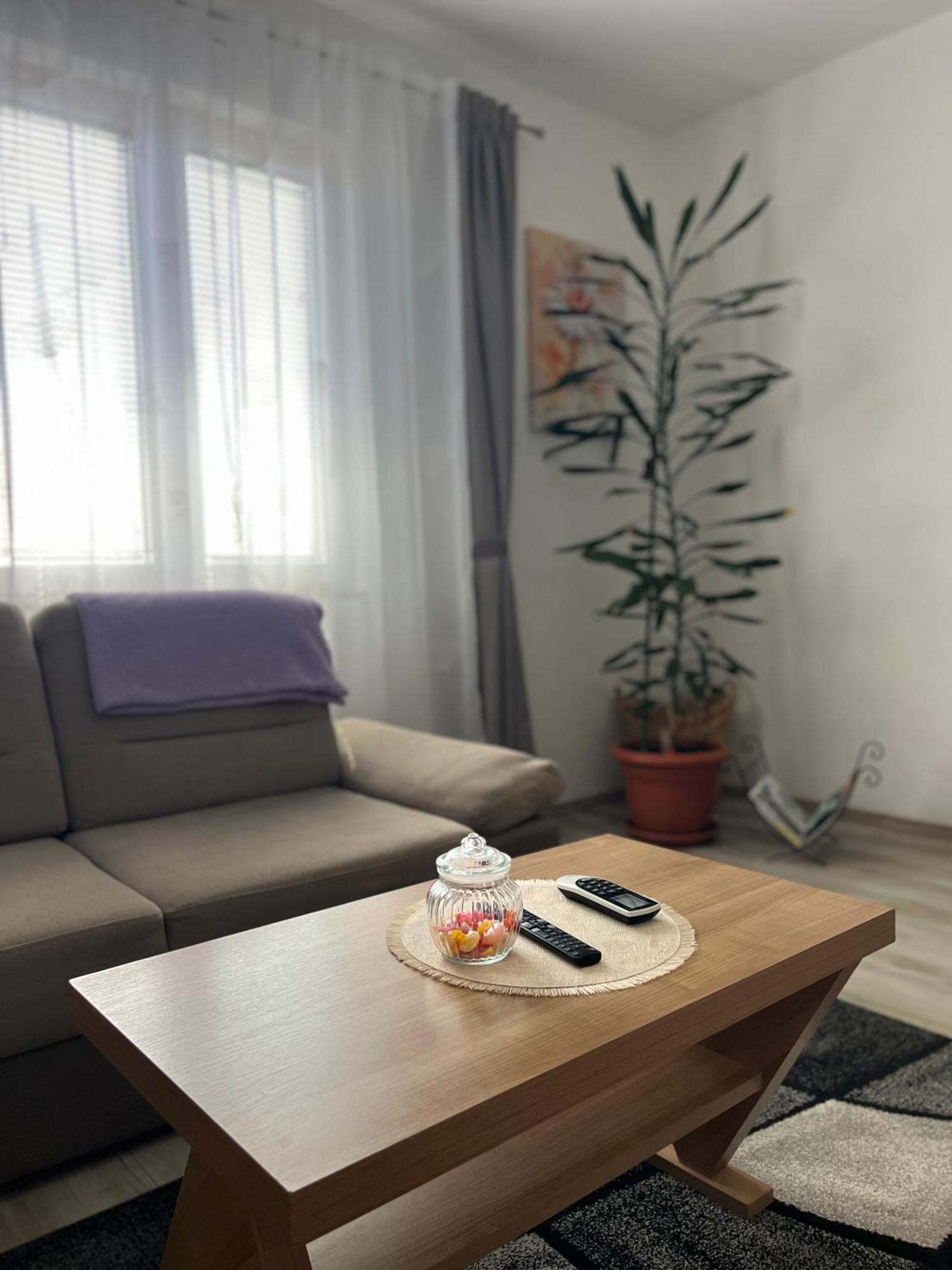 Apartman Marta Zadar Exterior foto