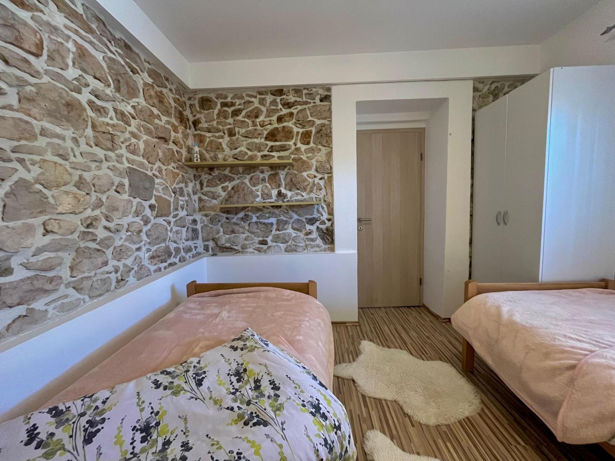 Apartman Marta Zadar Exterior foto